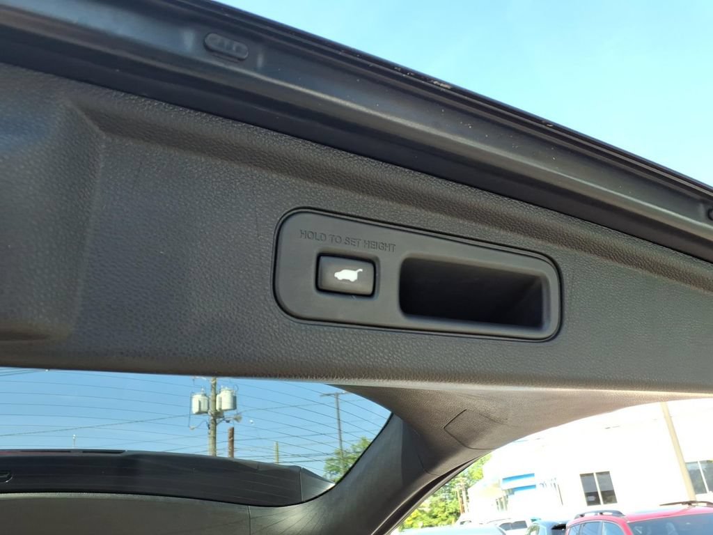 Certified 2019 Honda Odyssey EX-L image 14