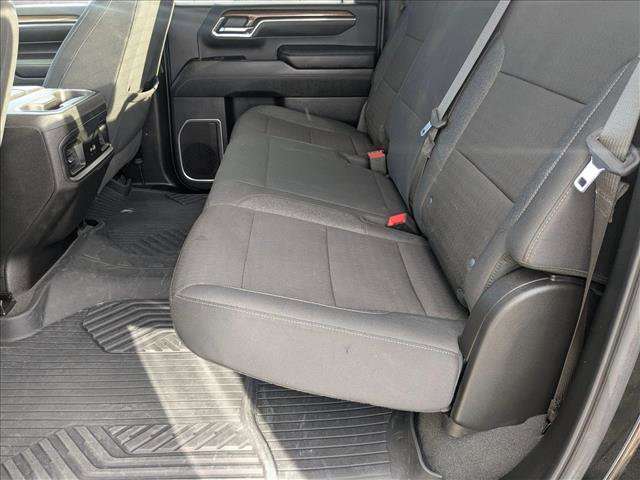 Used 2024 Chevrolet Silverado 2500 LT w/ All Star Edition image 19