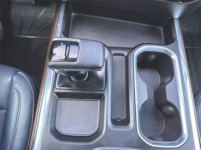 Certified 2023 Chevrolet Silverado 1500 High Country w/ High Country Premium Package image 16