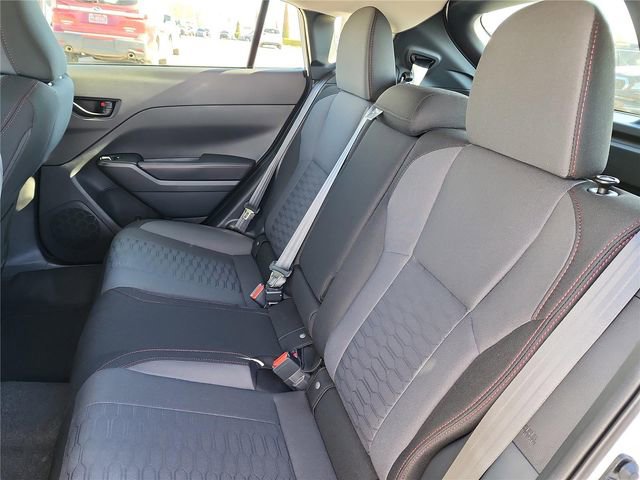 New 2026 Subaru Impreza 2.0i Sport AWD/4WD image 16