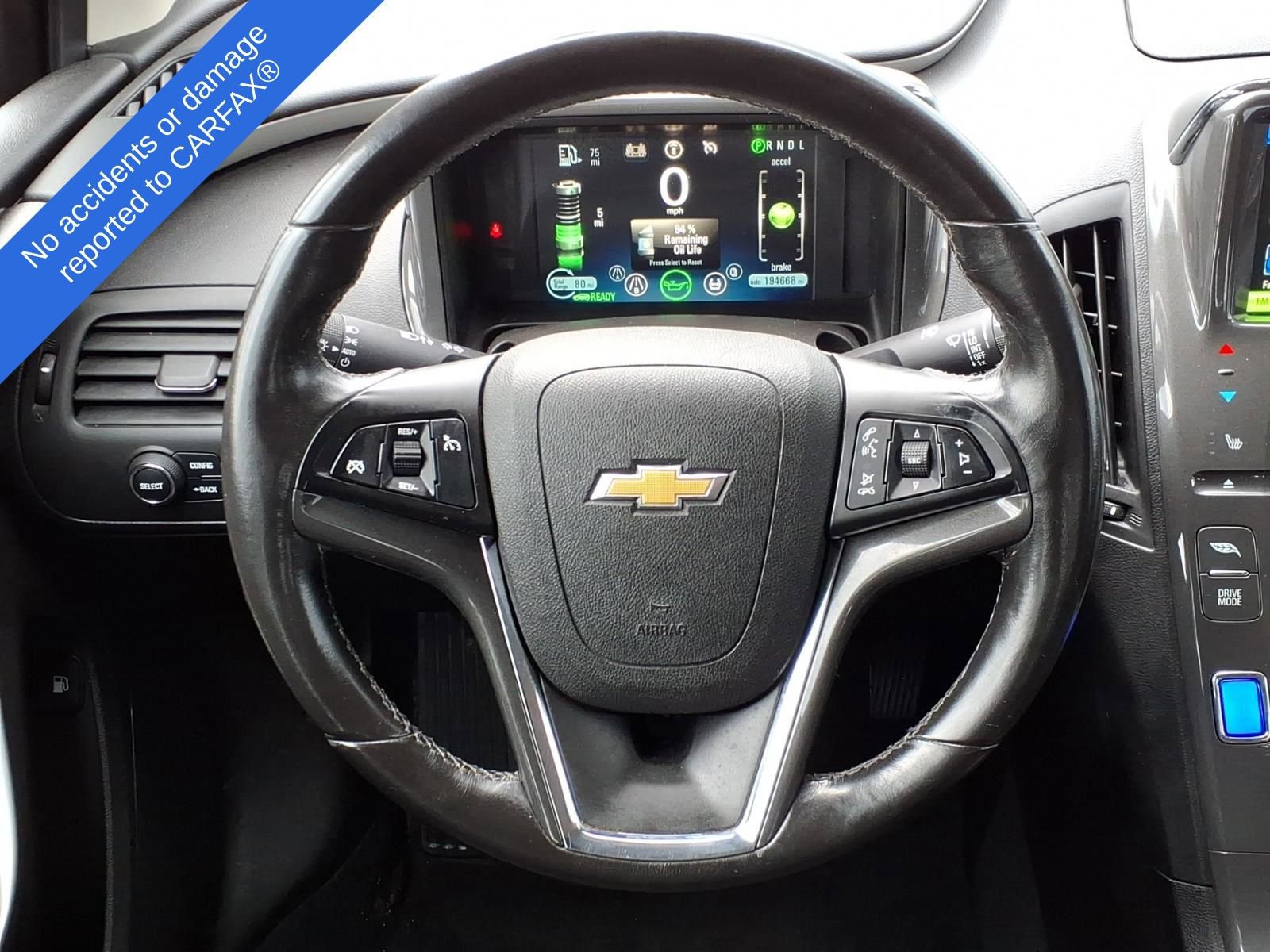 Used 2014 Chevrolet Volt FWD image 15
