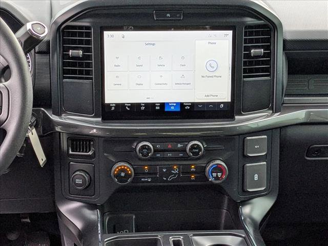 New 2026 Ford F150 STX image 11