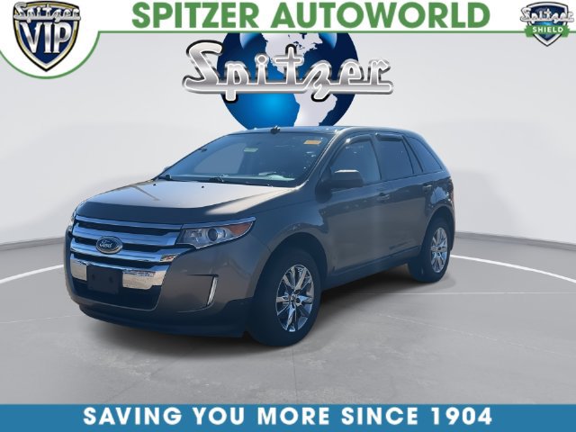 Used 2013 Ford Edge SEL FWD image 6