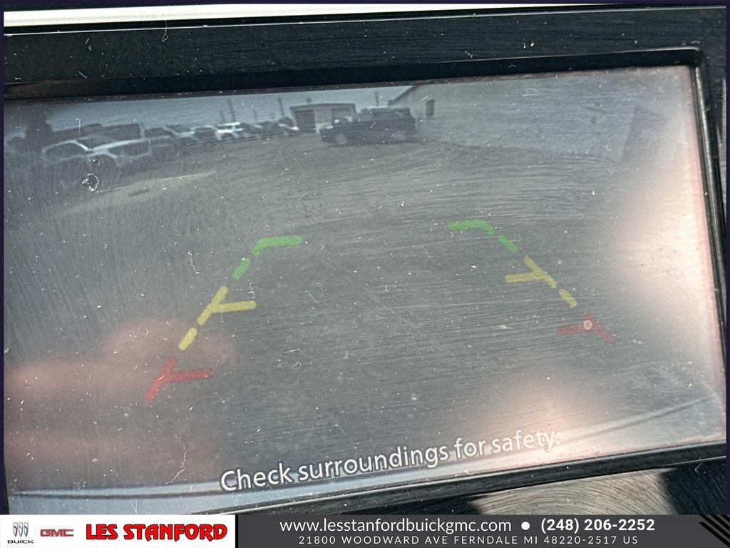 Used 2023 Nissan Kicks S FWD image 29