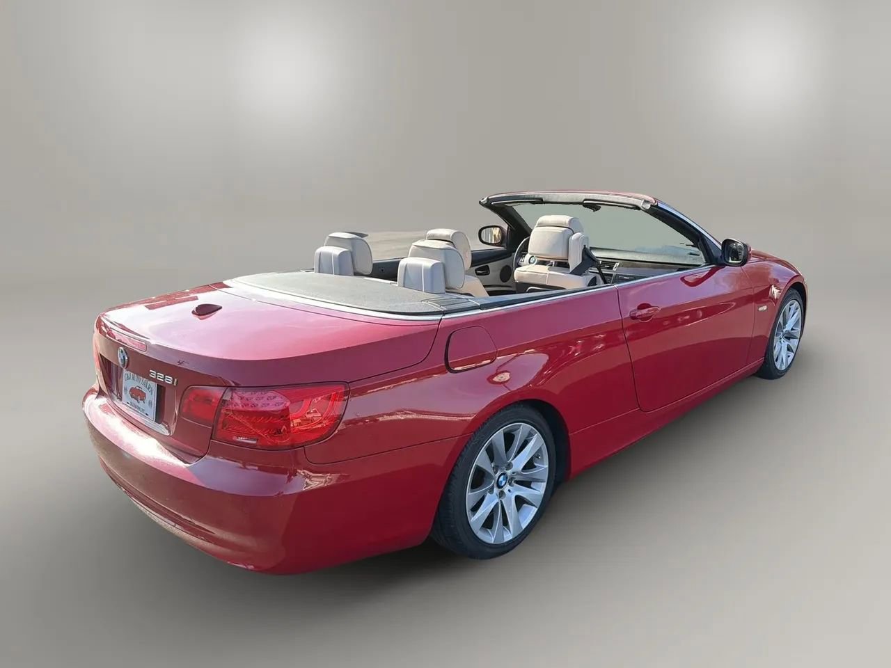 Used 2013 BMW 328i Convertible image 6