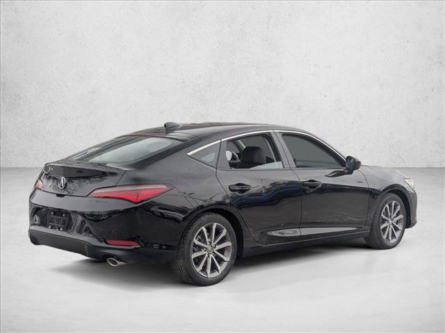 New 2026 Acura Integra image 2