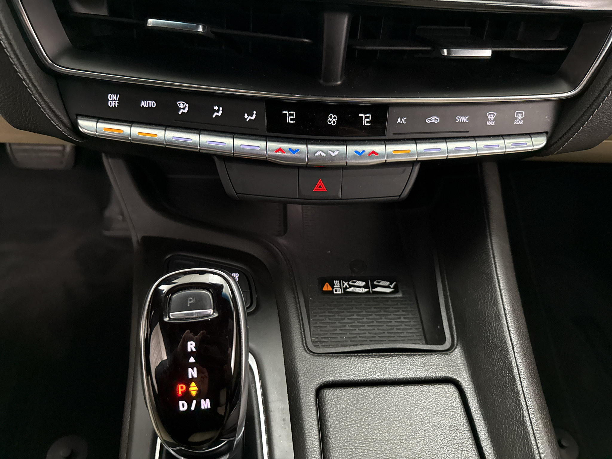Used 2021 Cadillac CT5 Luxury w/ Sun And Sound Package RWD image 29