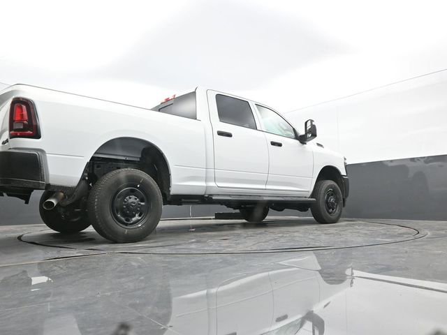 New 2026 RAM 2500 Tradesman image 58