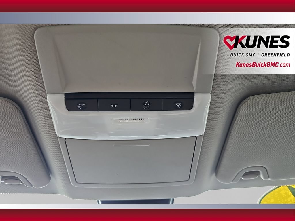 Used 2024 Nissan Altima 2.5 SV FWD image 24