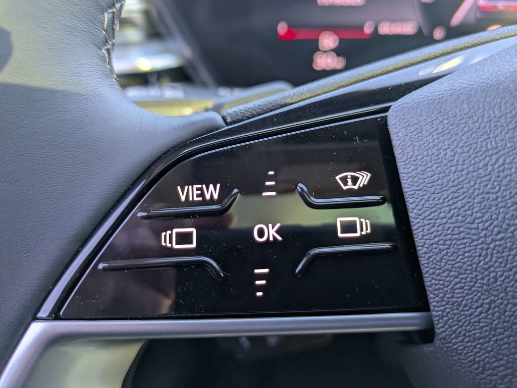 New 2026 Audi A6 Premium Plus image 18