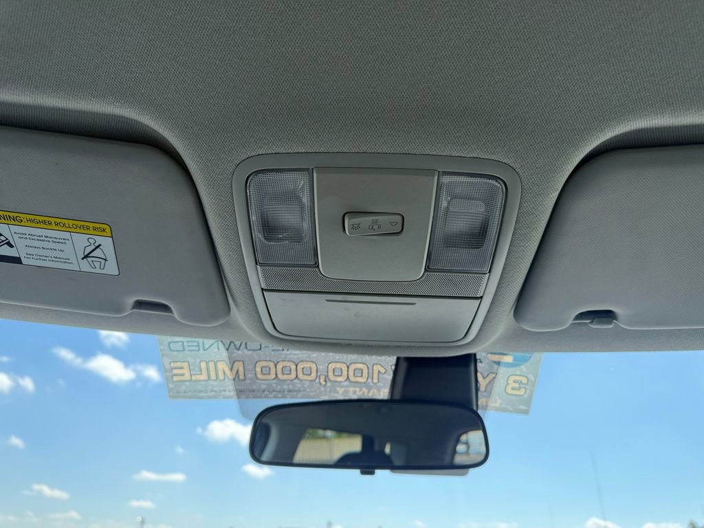 Used 2024 Kia Soul LX w/ Option Group 015 image 24