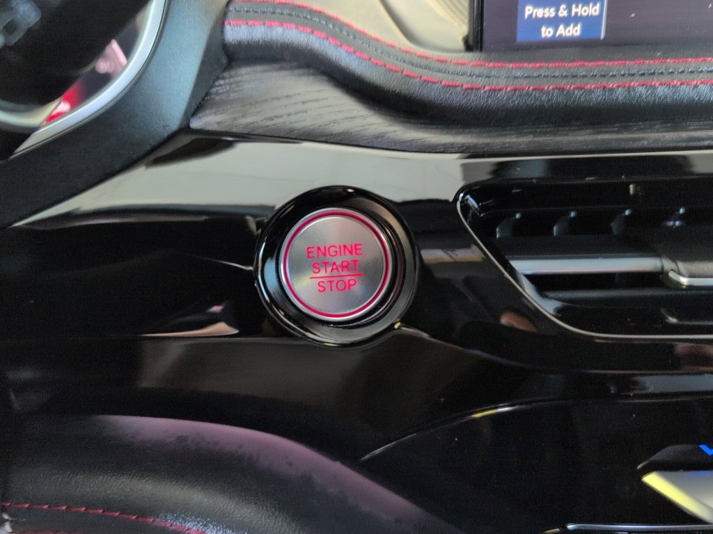 Certified 2025 Acura MDX Type S image 20