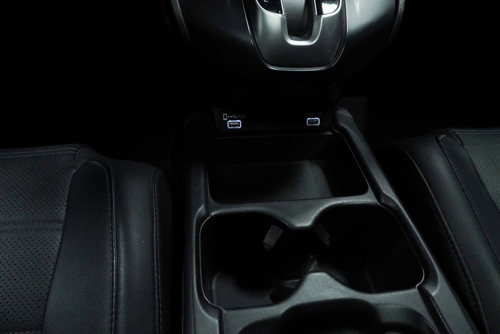 Used 2020 Honda CR-V EX-L image 19