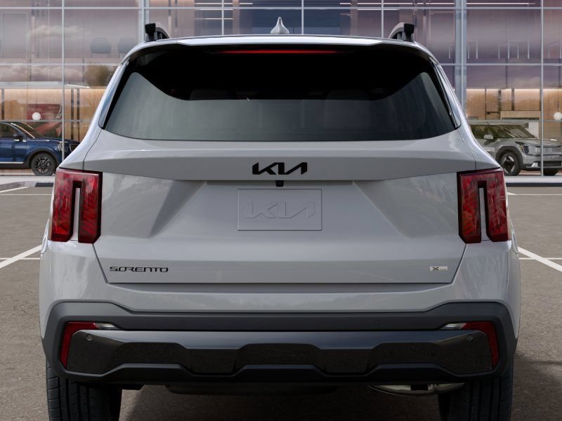 New 2026 Kia Sorento SX AWD/4WD image 13