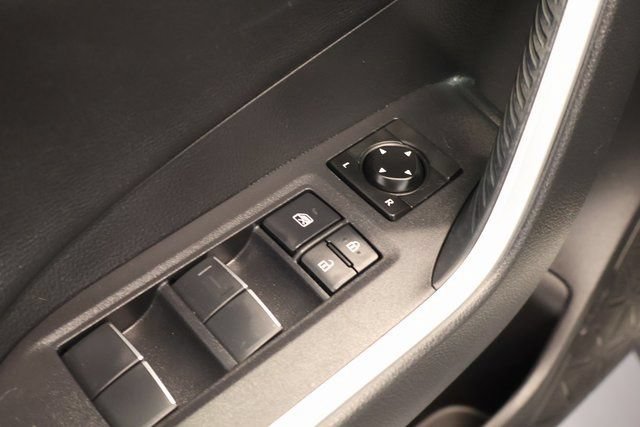 Certified 2019 Toyota RAV4 Limited w/ Cold Weather Package AWD/4WD image 13