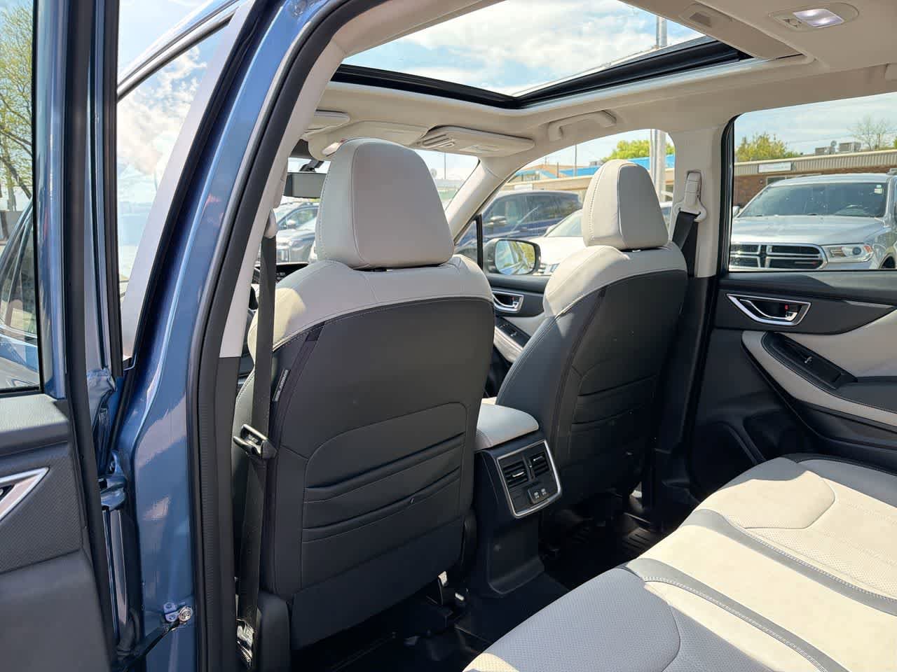Certified 2023 Subaru Forester Limited AWD/4WD image 23