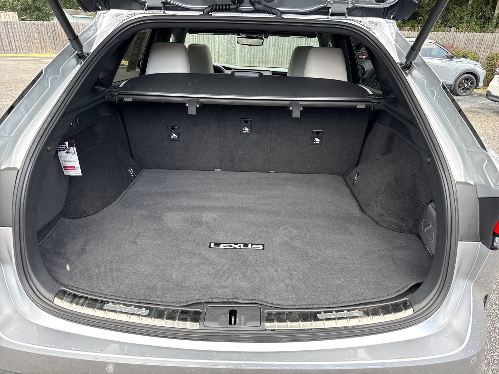 Used 2024 Lexus RX 350 Premium Plus w/ Convenience Package FWD image 33