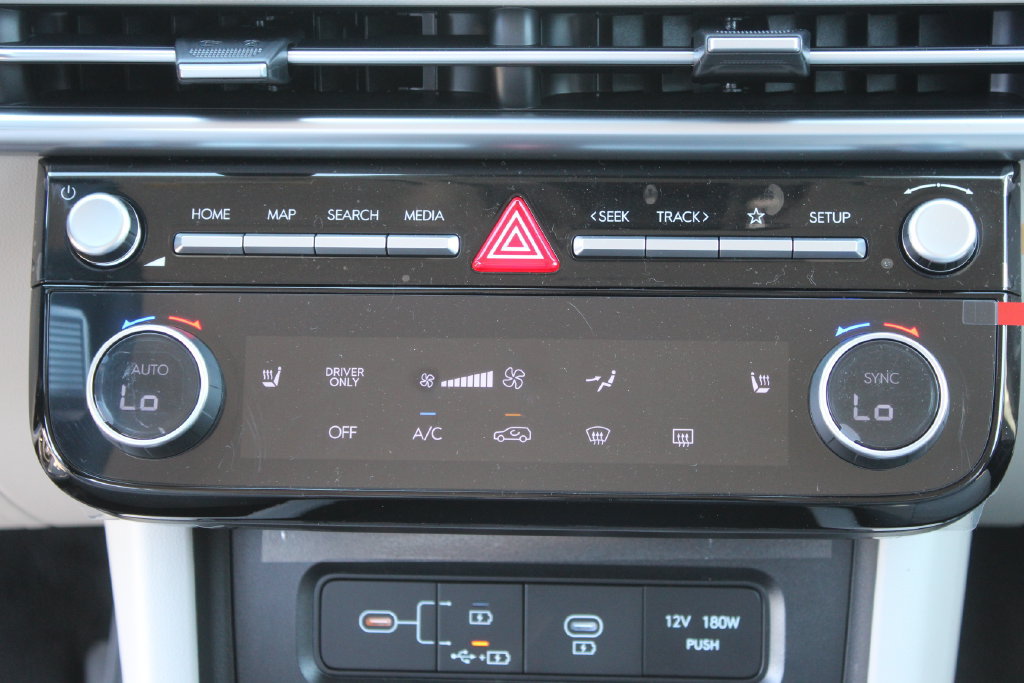New 2026 Hyundai Tucson SEL w/ Tow & Go Package AWD/4WD image 23