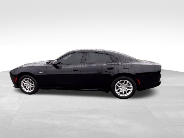 Used 2026 Dodge Charger R/T w/ Driver Convenience Group AWD/4WD image 18