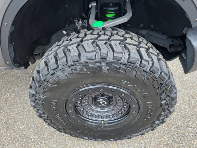 Used 2023 Ford Bronco Big Bend AWD/4WD image 12