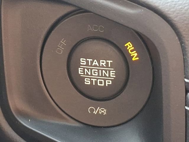 Used 2025 Jeep Wrangler Unlimited Rubicon 4xe w/ Safety Group image 25