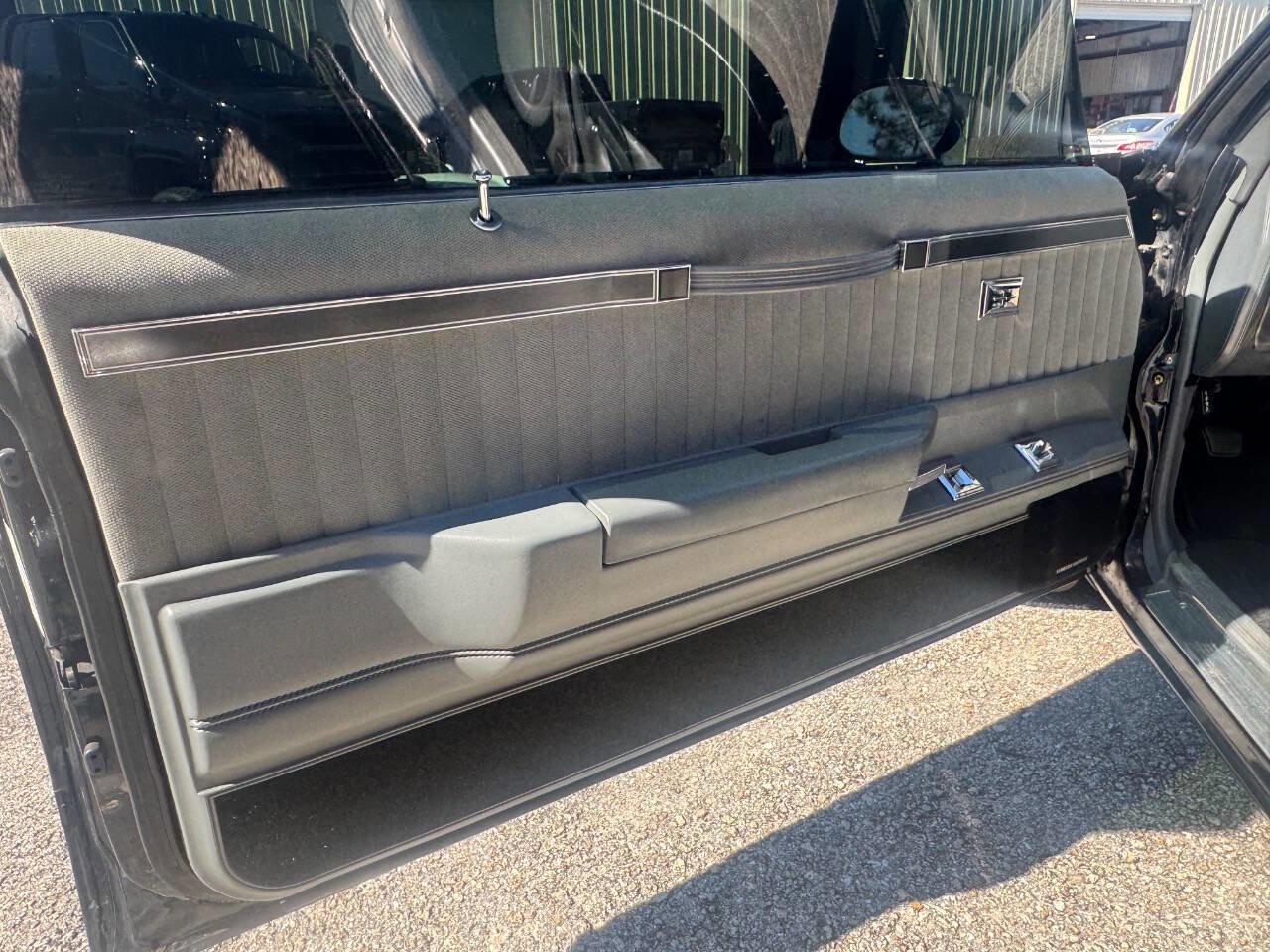 Used 1987 Buick Regal Coupe image 45