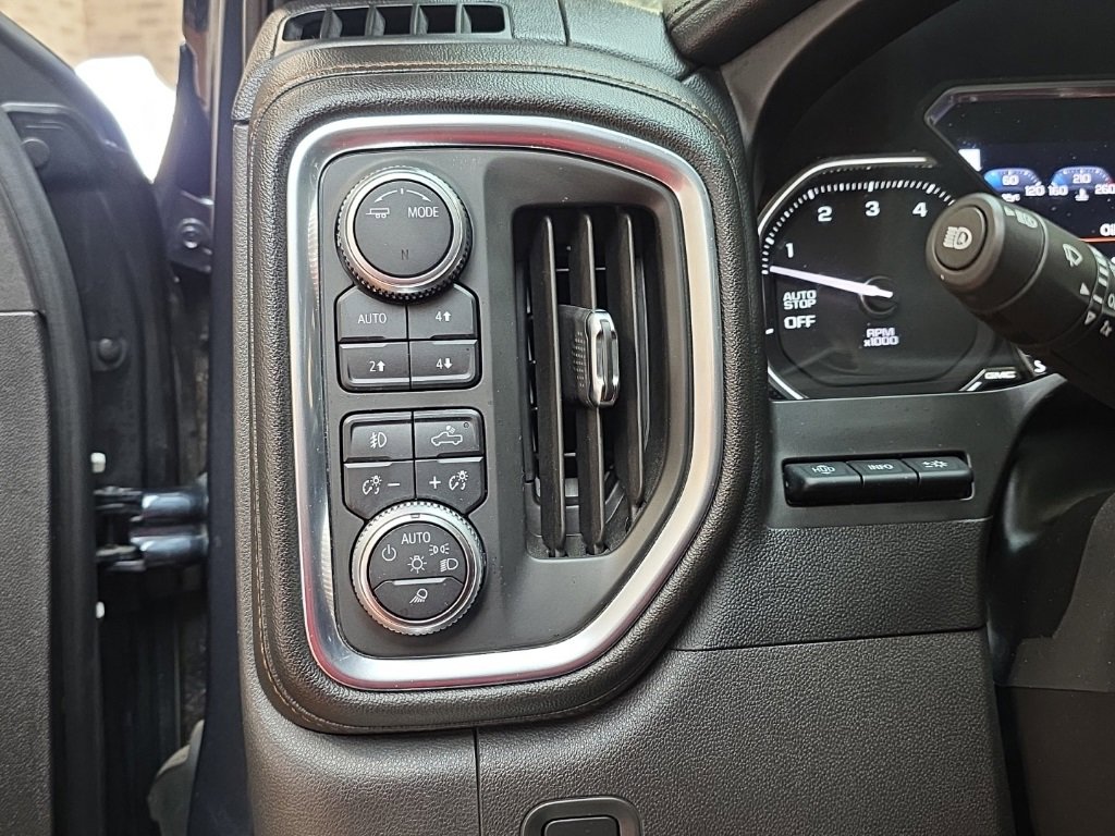Used 2020 GMC Sierra 1500 AT4 w/ AT4 Premium Package image 23