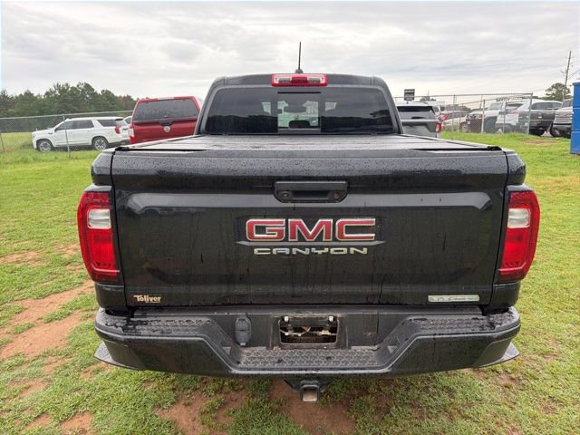 Used 2024 GMC Canyon Elevation w/ Convenience Package RWD image 6