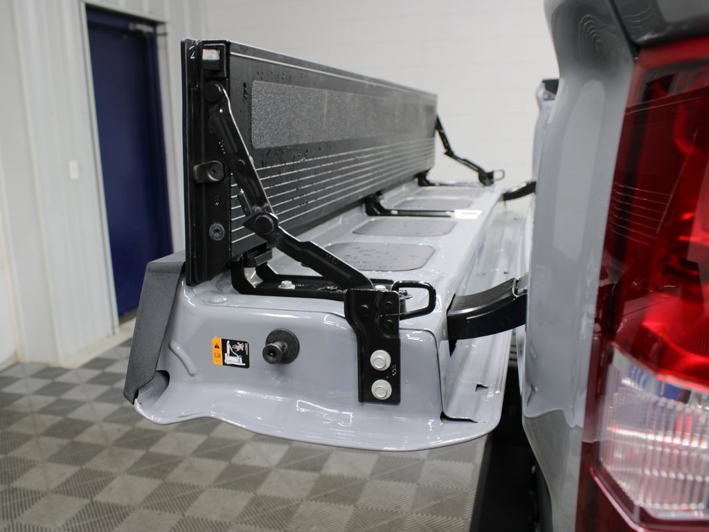 Used 2024 Chevrolet Silverado 1500 LT Trail Boss image 33