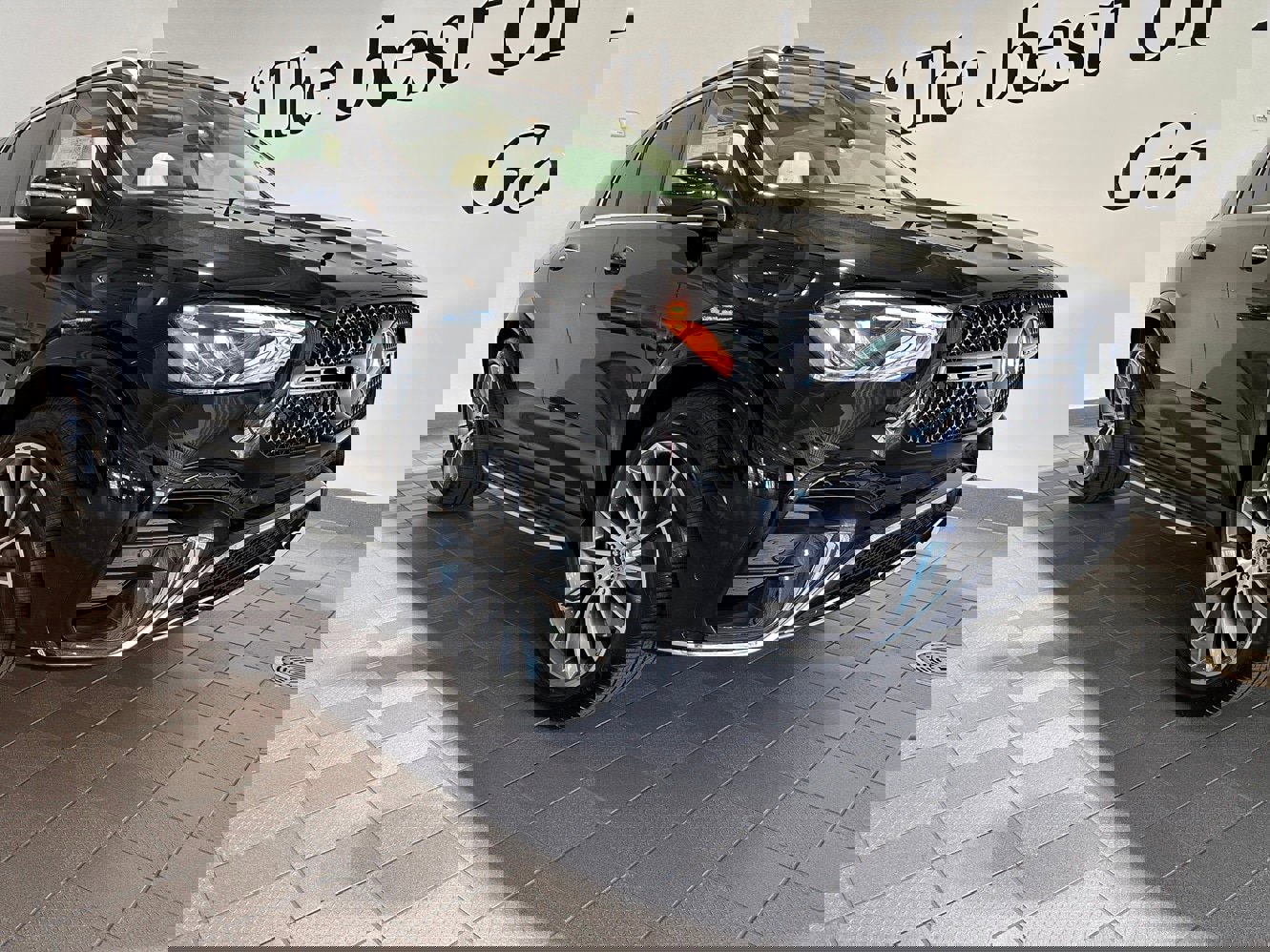 New 2026 Mercedes-Benz GLE 450 4MATIC