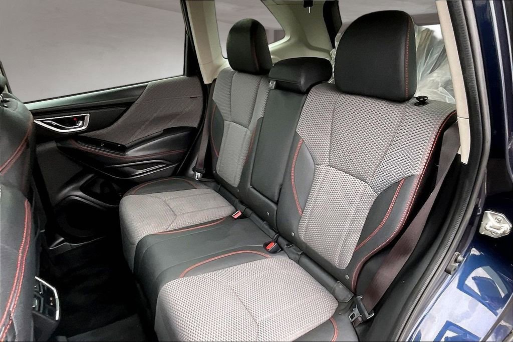Used 2020 Subaru Forester Sport image 22