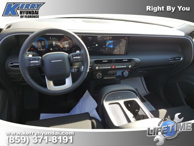 New 2026 Hyundai Palisade SE image 9