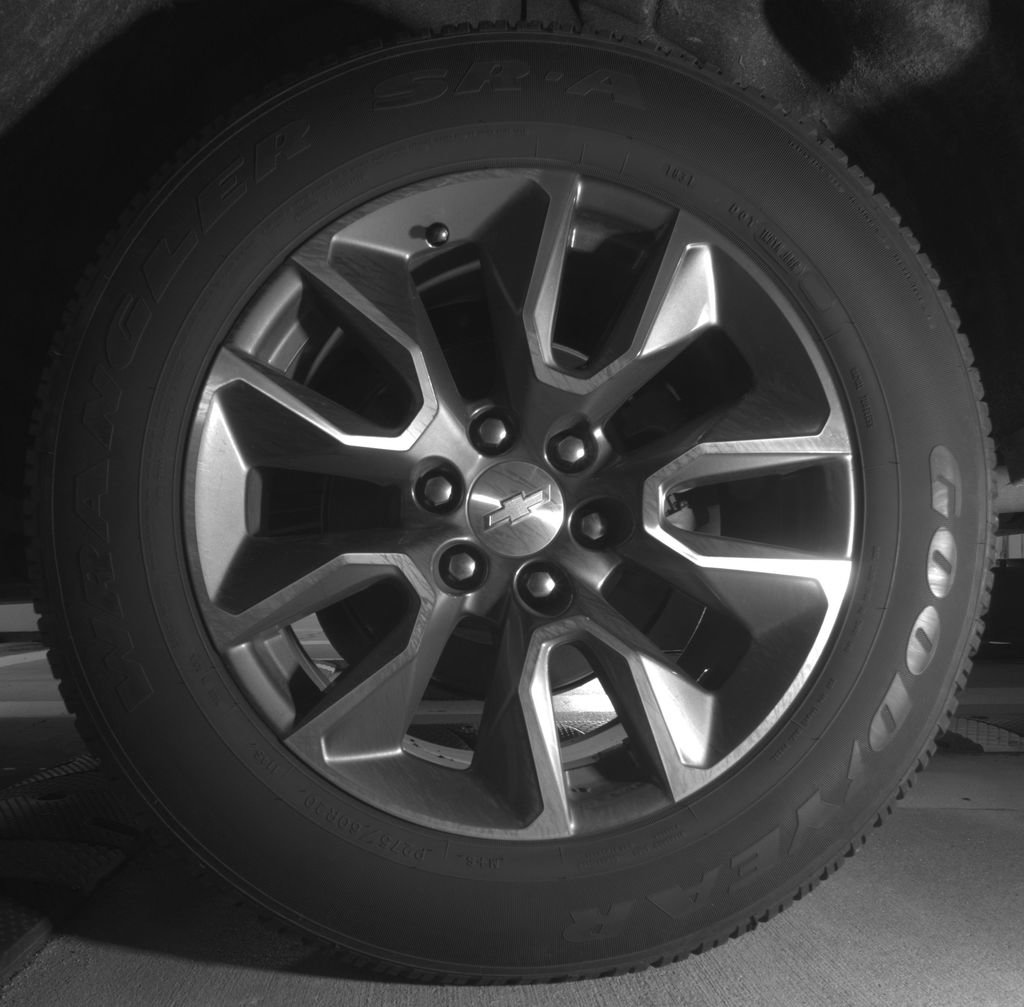 Certified 2023 Chevrolet Silverado 1500 LT w/ All Star Edition Plus AWD/4WD image 15