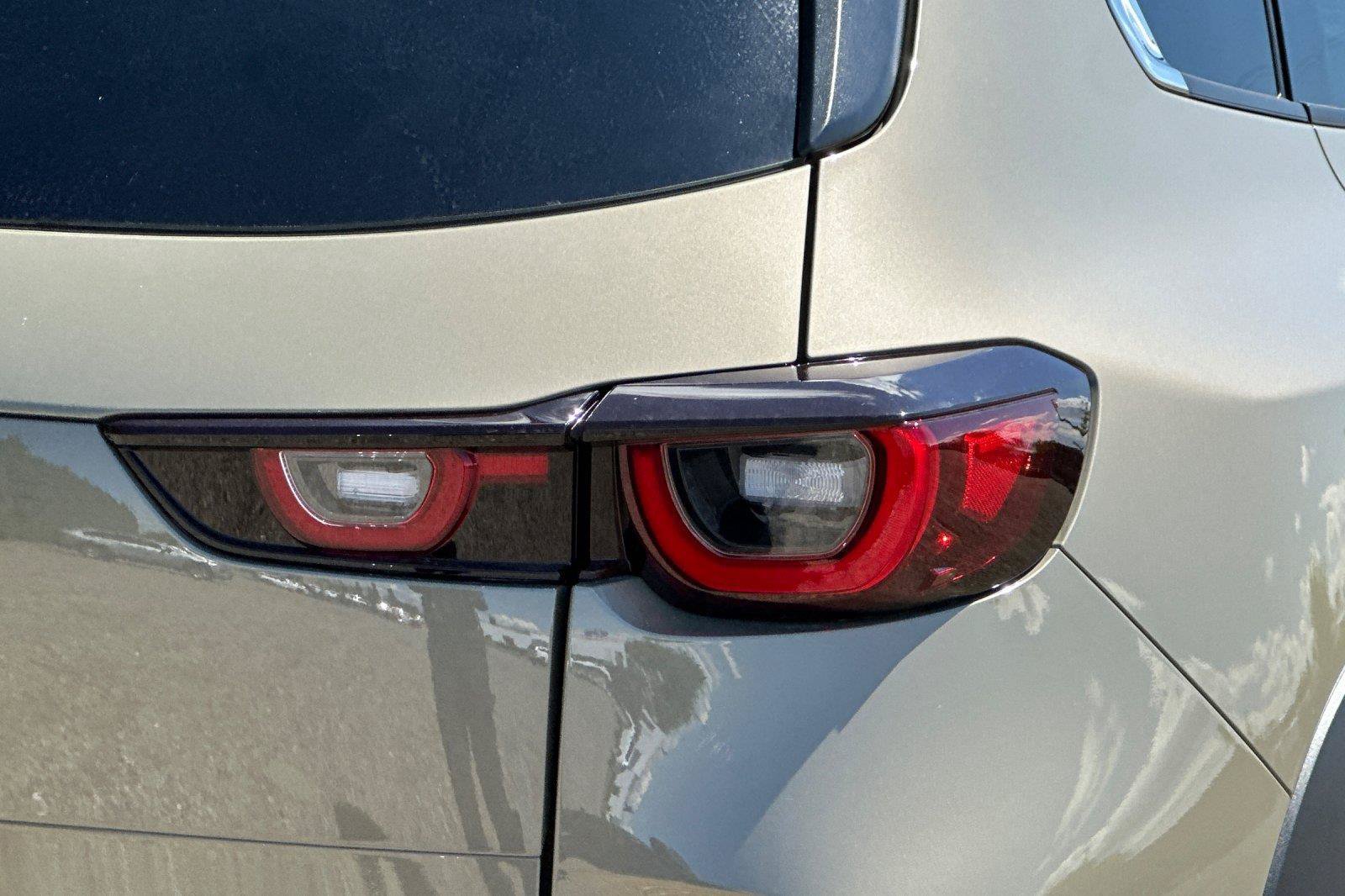 New 2026 MAZDA CX-50 2.5 Turbo w/ Accent Package AWD/4WD image 34