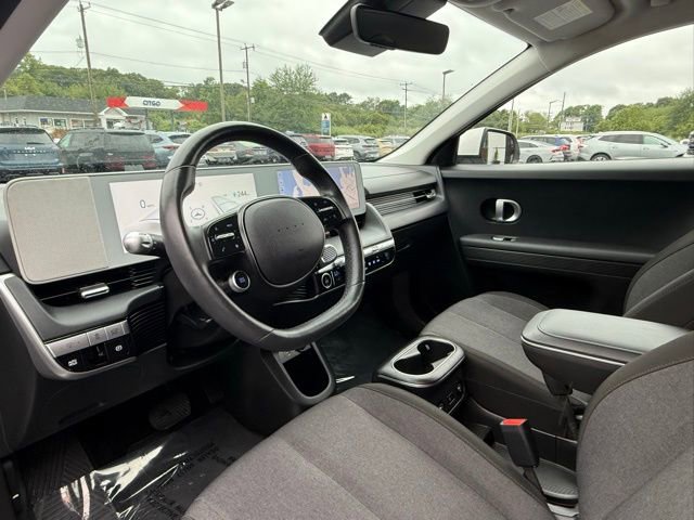 Used 2024 Hyundai Ioniq 5 SE image 16