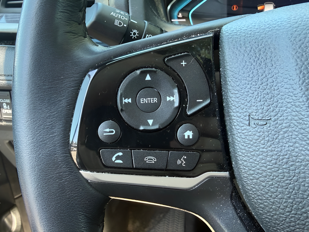 Certified 2024 Honda Odyssey Elite image 15