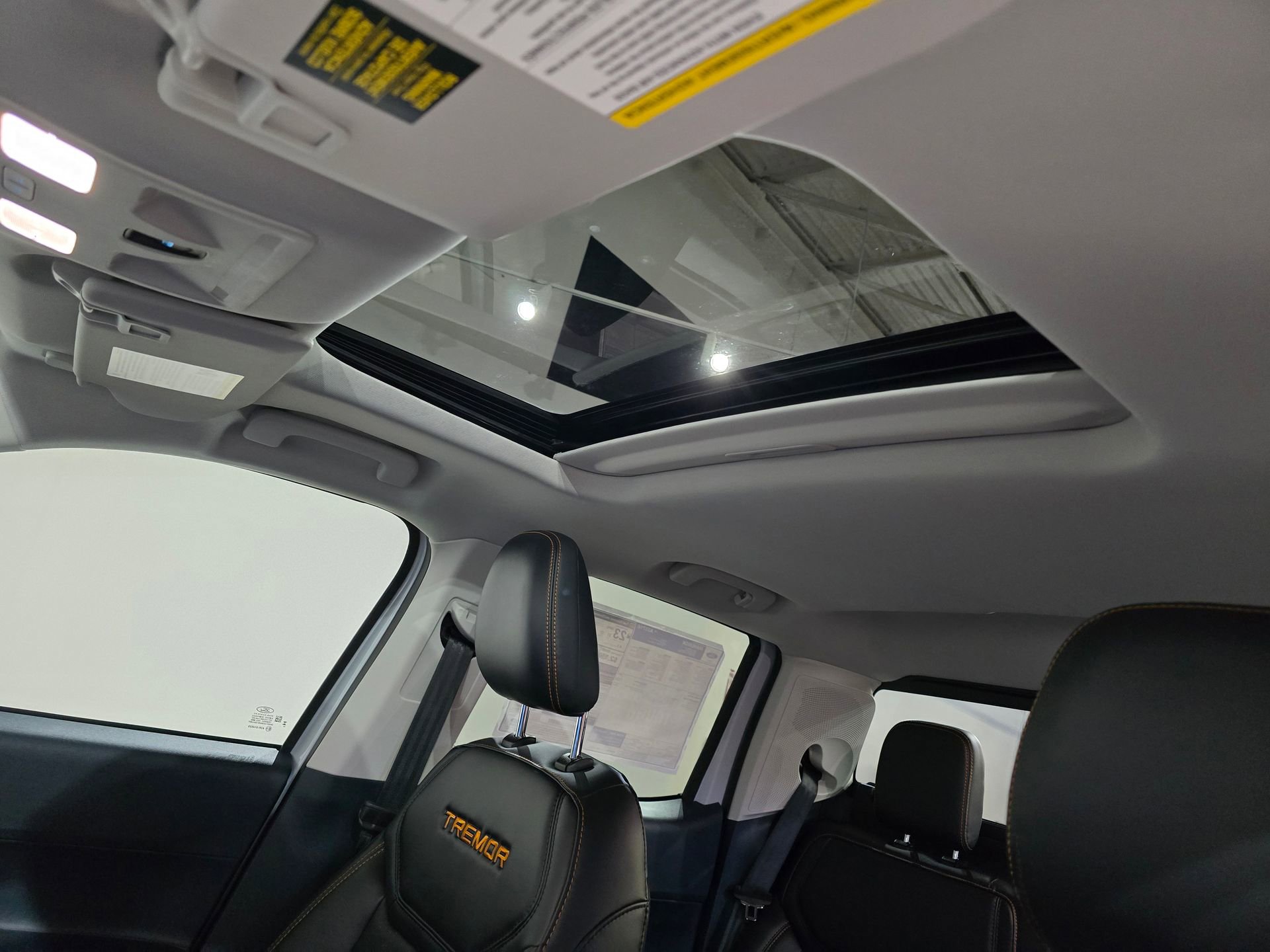 New 2026 Ford Maverick Tremor image 34