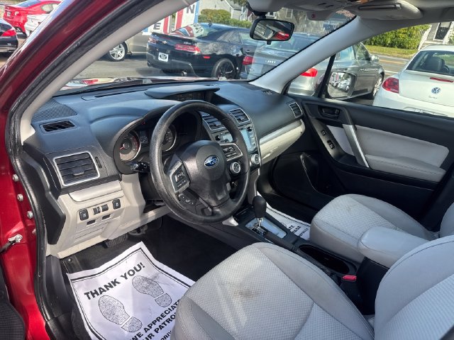 Used 2016 Subaru Forester 2.5i Premium AWD/4WD image 32