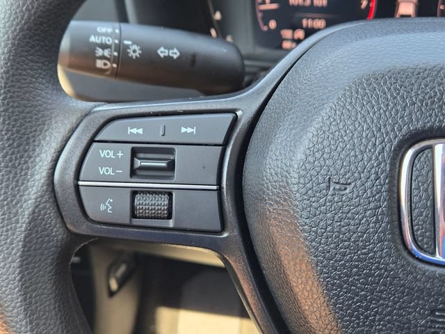 Used 2026 Honda Accord LX image 20