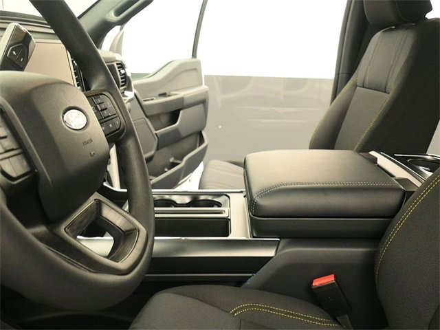 New 2025 Ford F150 STX w/ Equipment Group 200A image 19