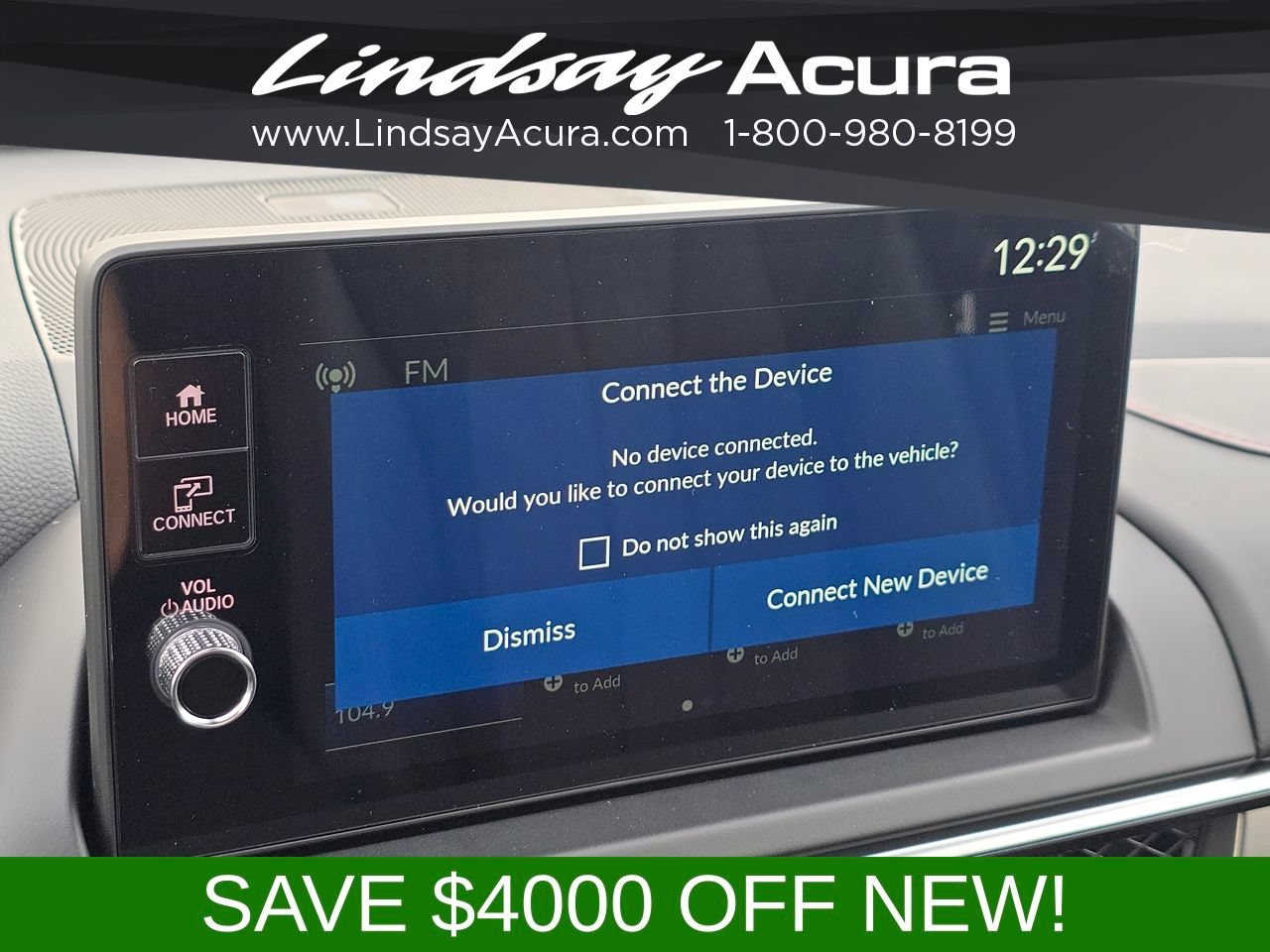 Used 2025 Acura ADX A-Spec AWD/4WD image 21