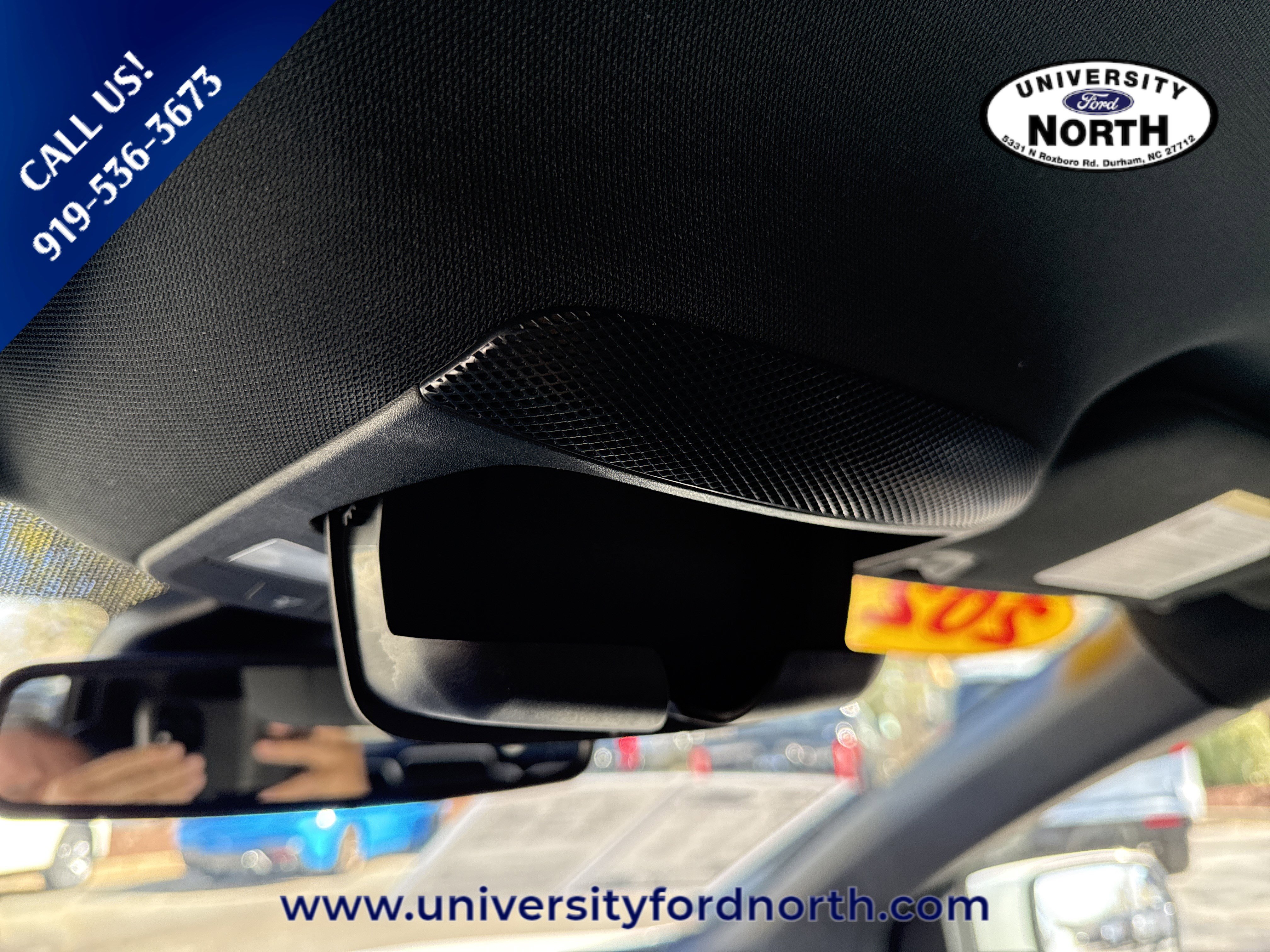 Used 2022 Ford Edge ST-Line image 35