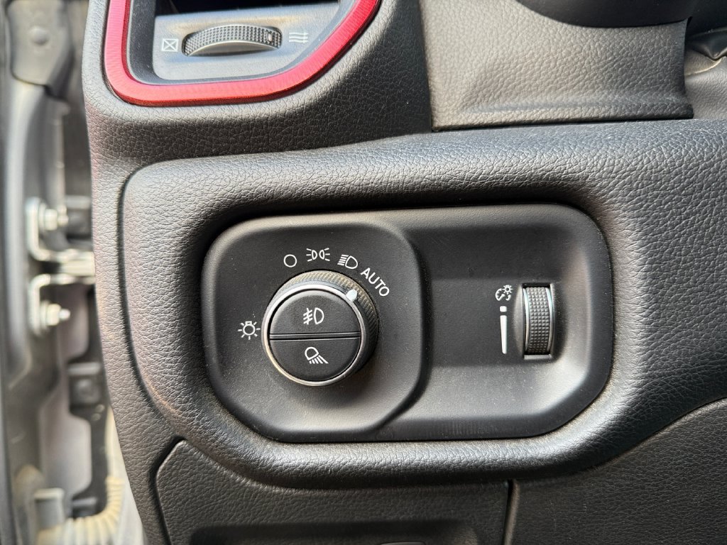 Used 2023 RAM 1500 Rebel w/ Rebel Level 1 Equipment Group AWD/4WD image 19