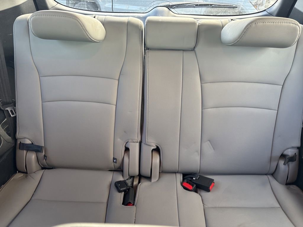 Used 2016 Honda Pilot EX-L image 15