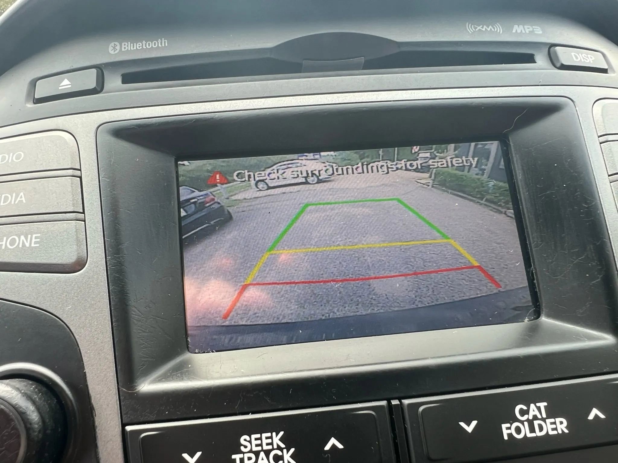 Used 2015 Hyundai Tucson SE image 14