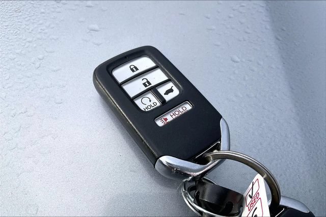 Used 2019 Honda CR-V EX image 11