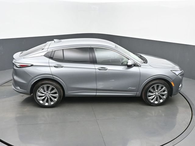 New 2026 Buick Envista Avenir image 43