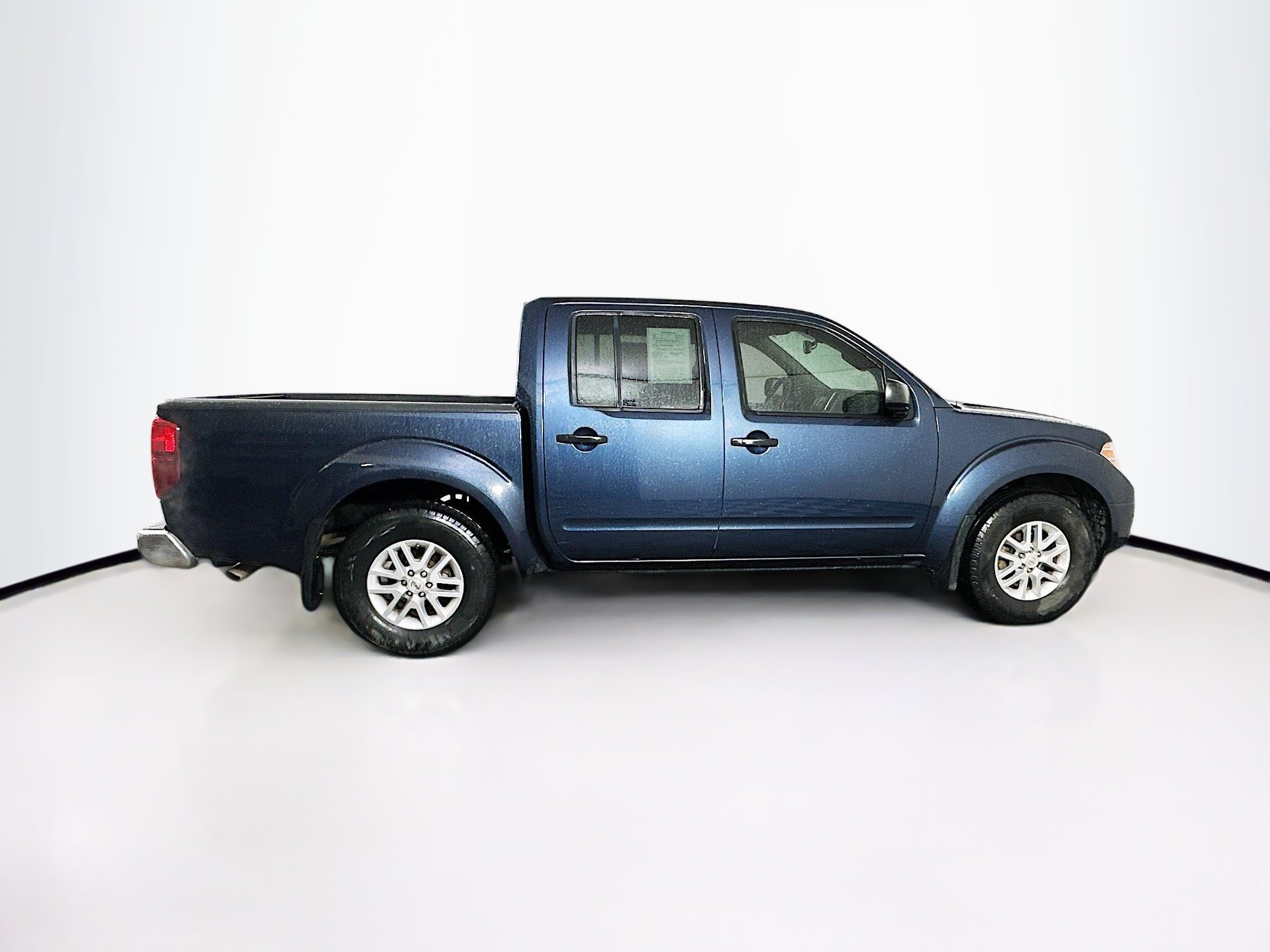 Used 2018 Nissan Frontier SV w/ Value Truck Package RWD image 10