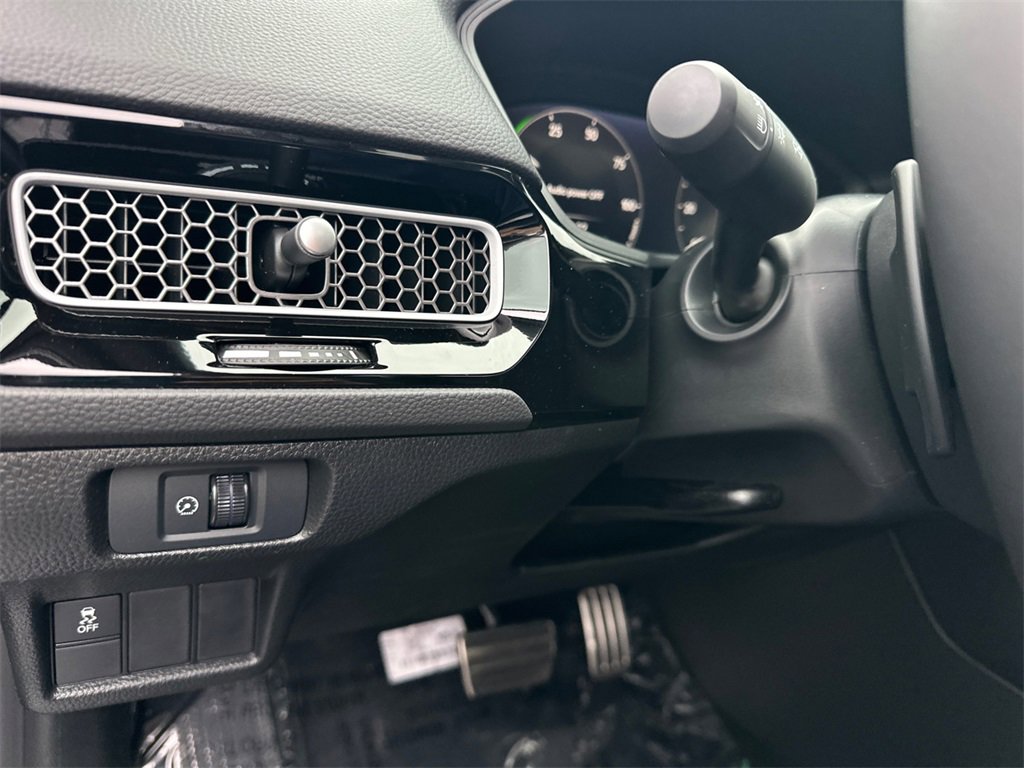 New 2026 Honda Civic Sport Touring image 33