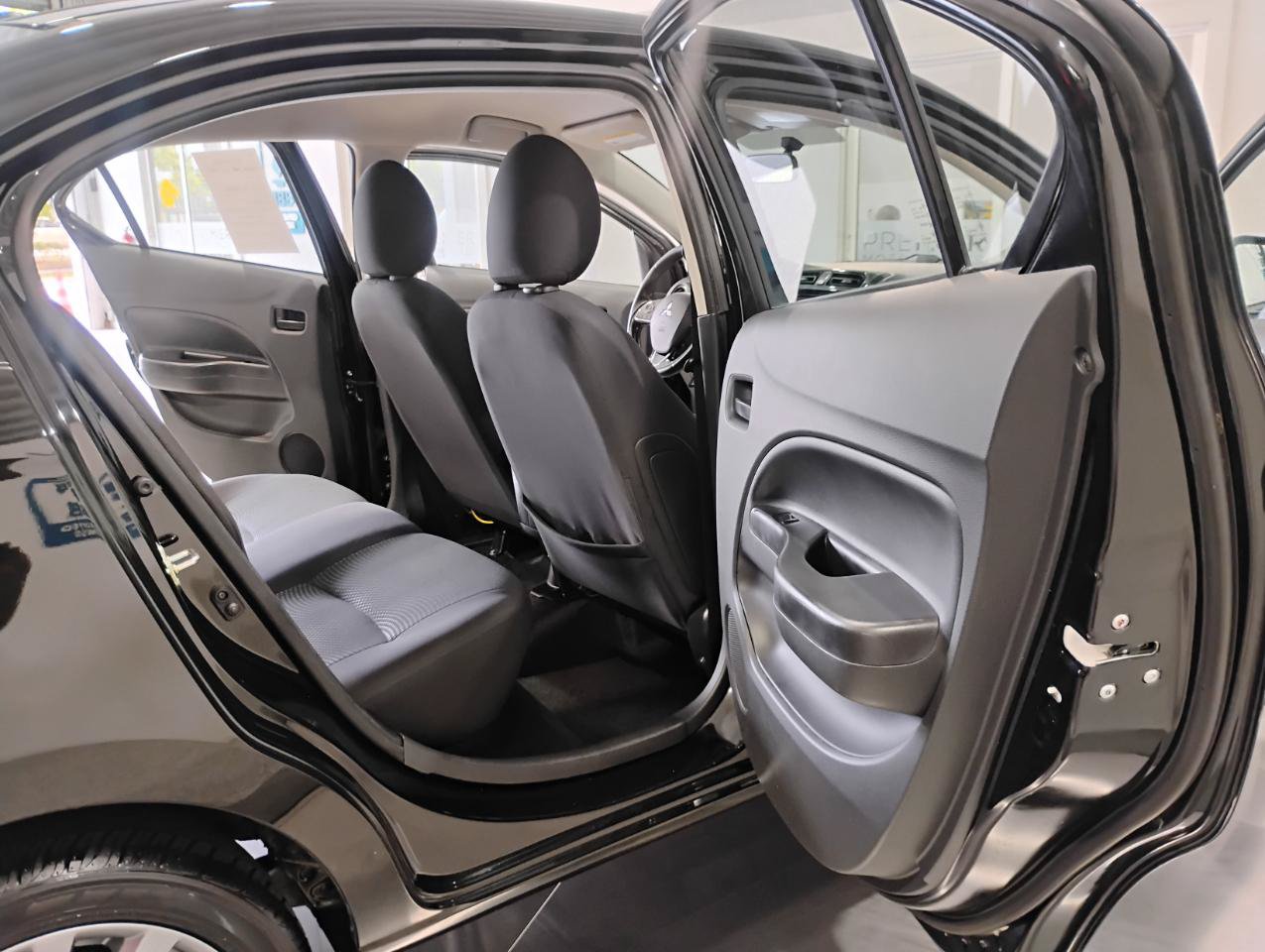 Used 2018 Mitsubishi Mirage G4 ES FWD image 71